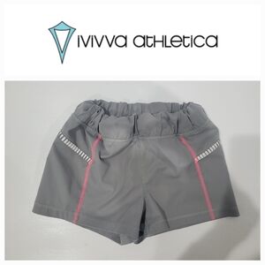 IVIVVA GIRL BY LULULEMON SIZE 10